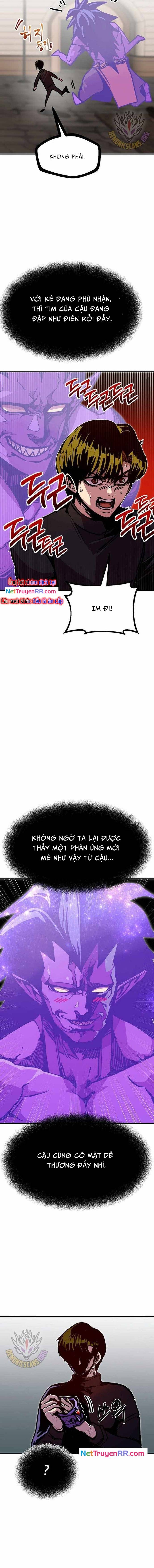 Hồi Quy Vô Giá Trị: Chapter 79