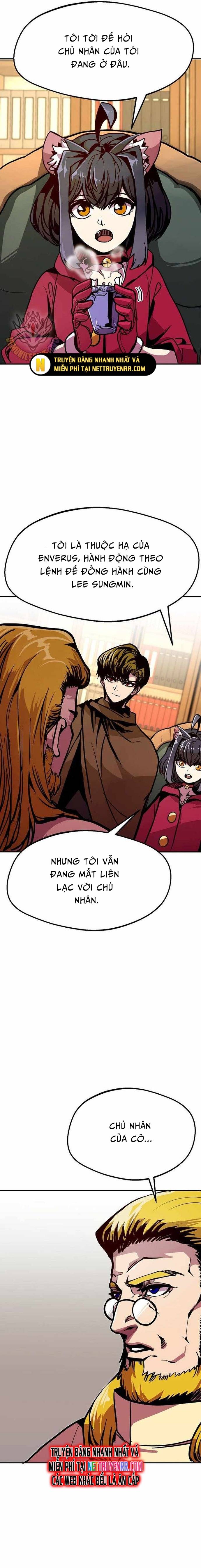 Hồi Quy Vô Giá Trị: Chapter 79