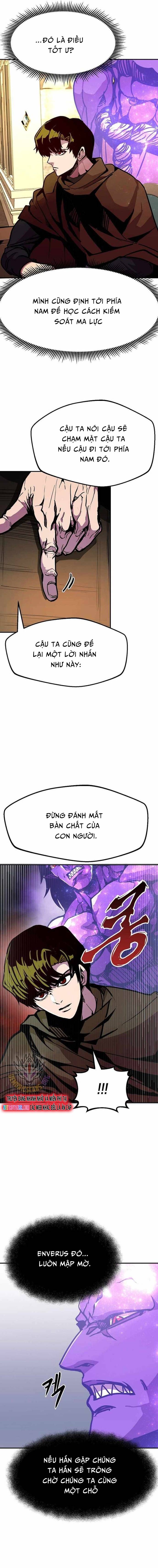 Hồi Quy Vô Giá Trị: Chapter 79