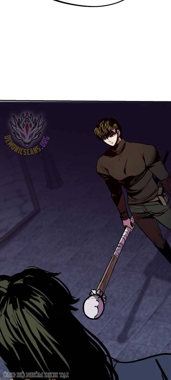 Hồi Quy Vô Giá Trị: Chapter 79