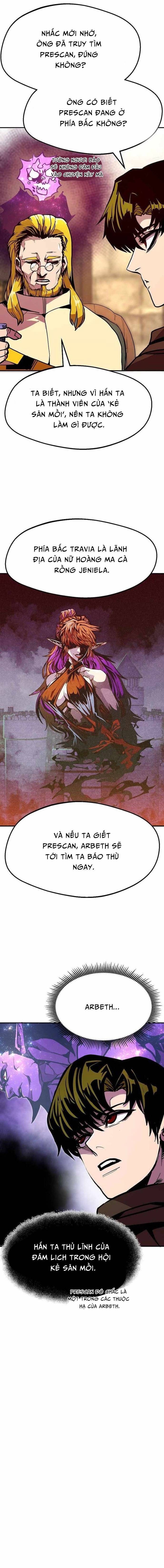 Hồi Quy Vô Giá Trị: Chapter 79