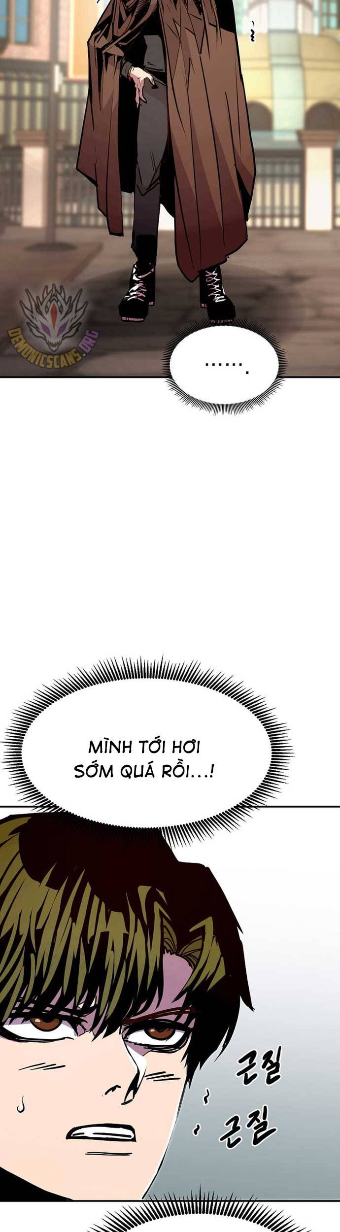 Hồi Quy Vô Giá Trị: Chapter 80