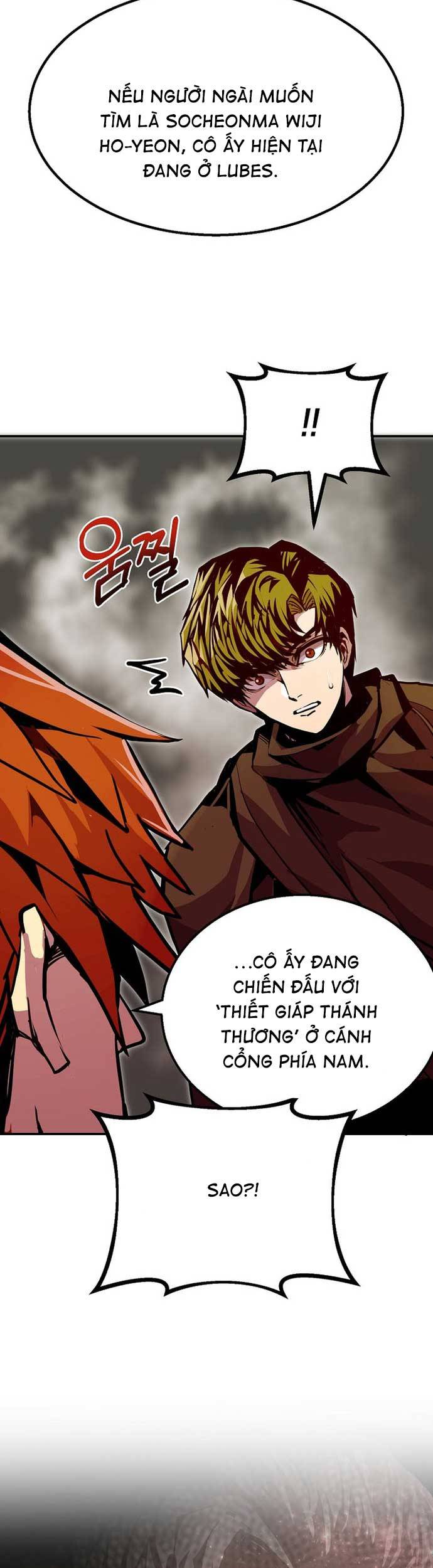 Hồi Quy Vô Giá Trị: Chapter 80