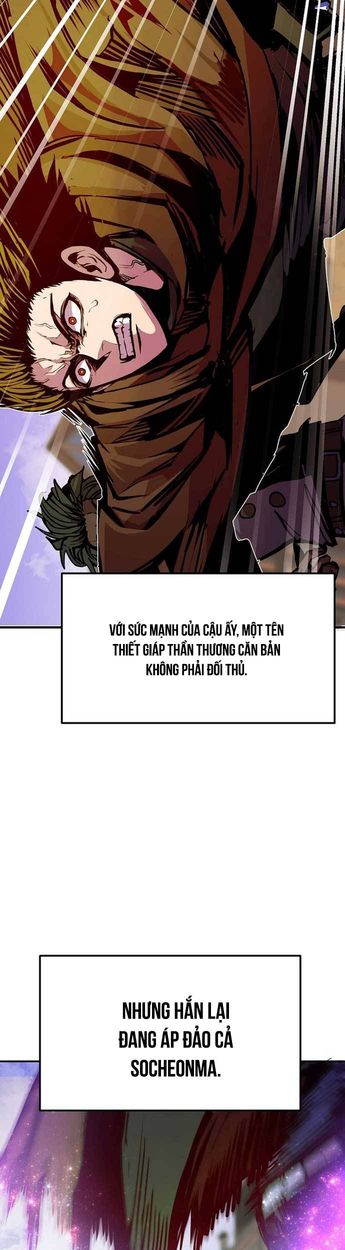 Hồi Quy Vô Giá Trị: Chapter 80