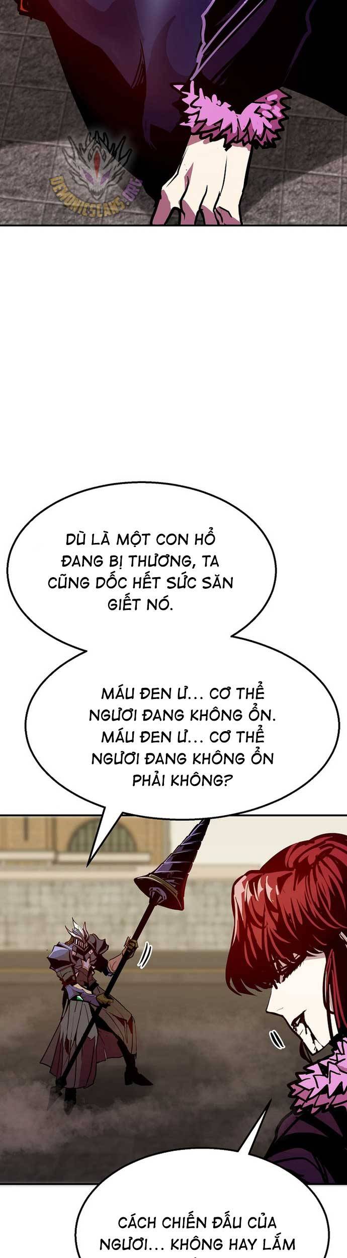 Hồi Quy Vô Giá Trị: Chapter 80