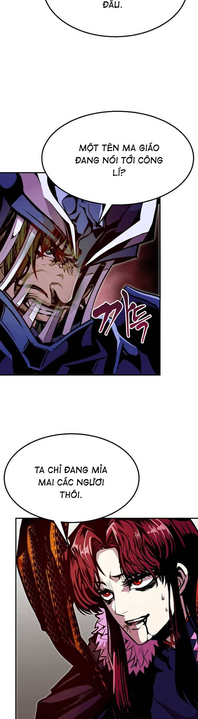 Hồi Quy Vô Giá Trị: Chapter 80
