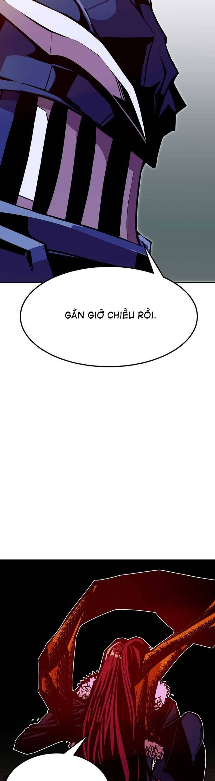 Hồi Quy Vô Giá Trị: Chapter 80