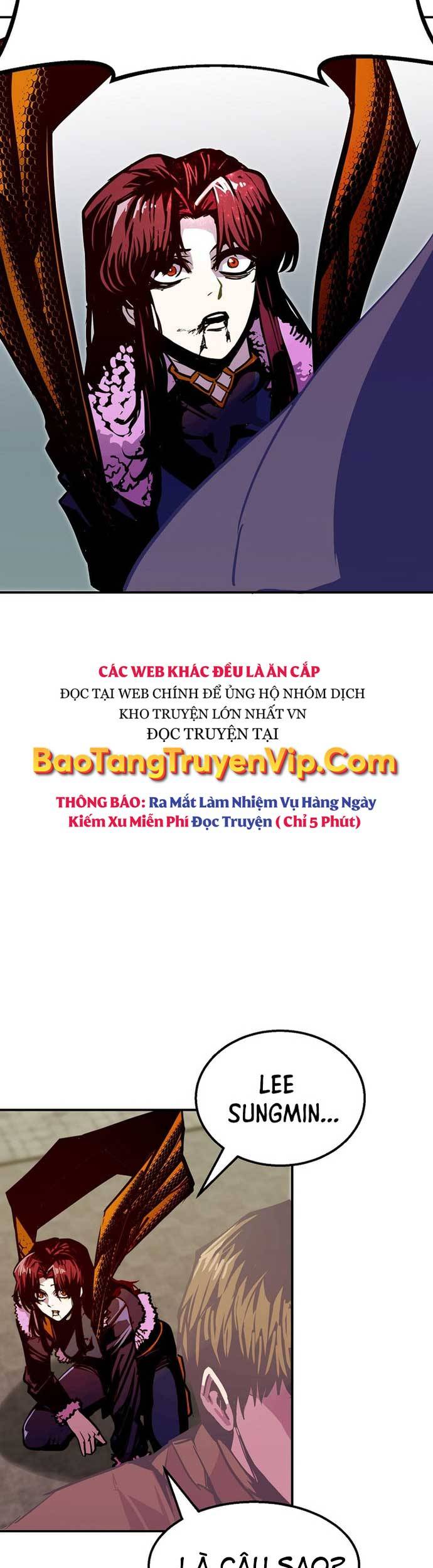 Hồi Quy Vô Giá Trị: Chapter 80