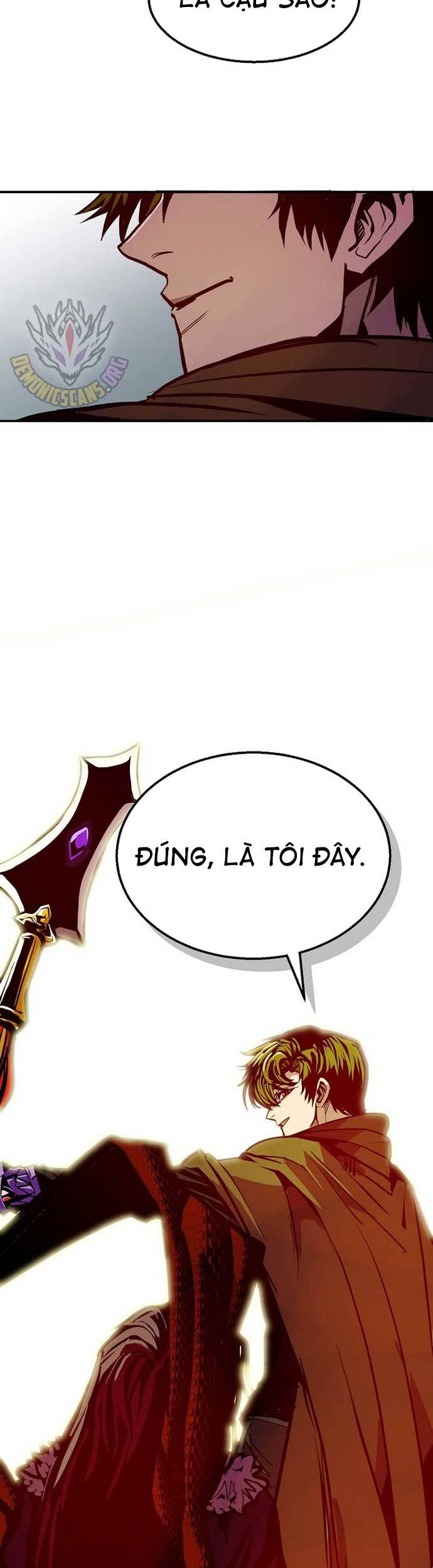 Hồi Quy Vô Giá Trị: Chapter 80