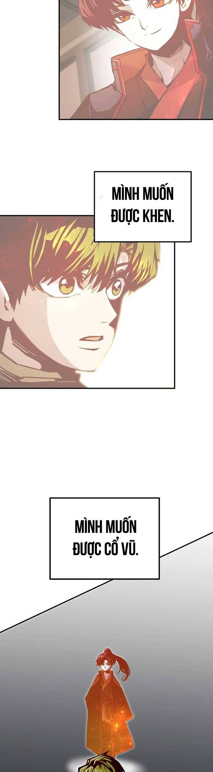 Hồi Quy Vô Giá Trị: Chapter 80