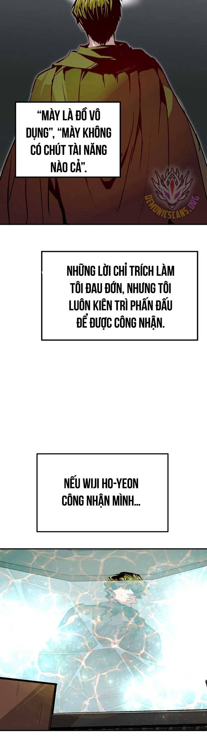 Hồi Quy Vô Giá Trị: Chapter 80