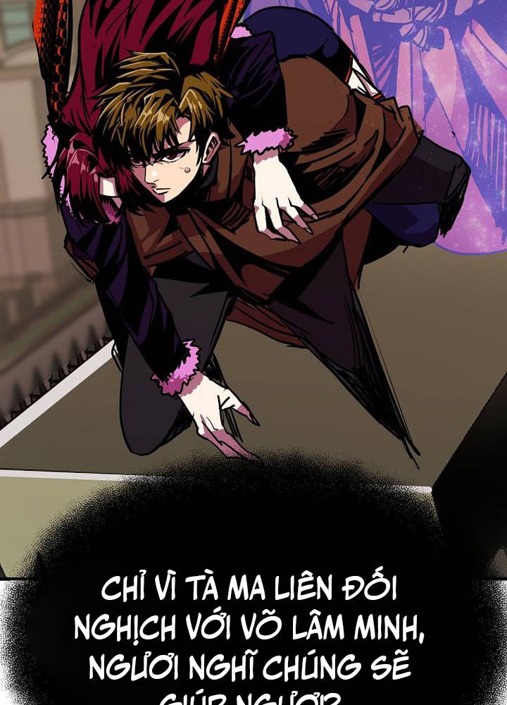 Hồi Quy Vô Giá Trị: Chapter 81