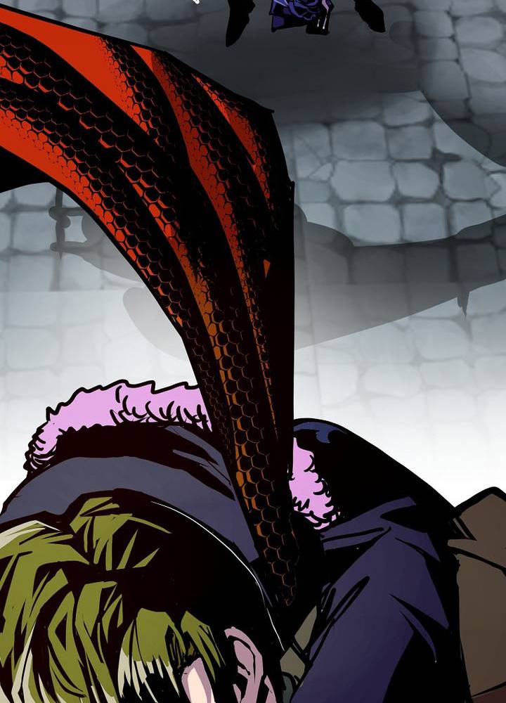 Hồi Quy Vô Giá Trị: Chapter 81