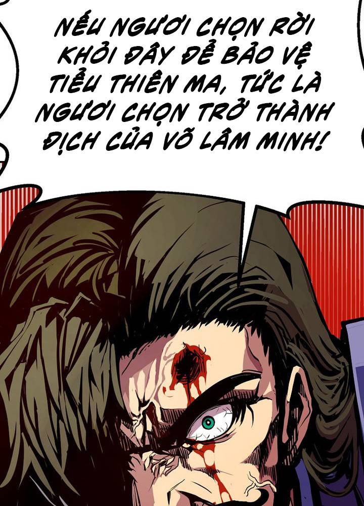 Hồi Quy Vô Giá Trị: Chapter 81