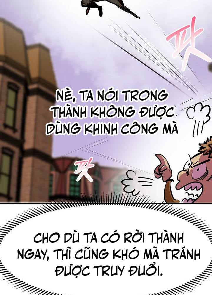Hồi Quy Vô Giá Trị: Chapter 81