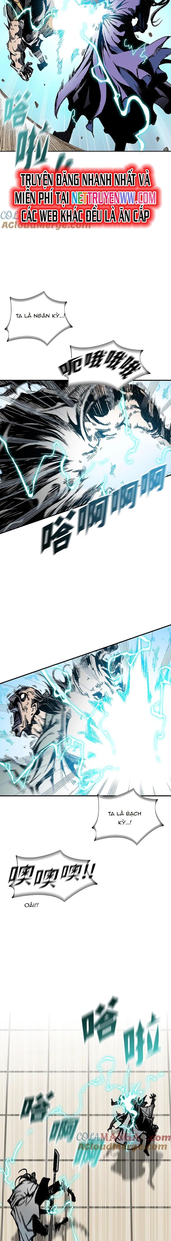 Hồi Ức Của Chiến Thần: Chapter 118