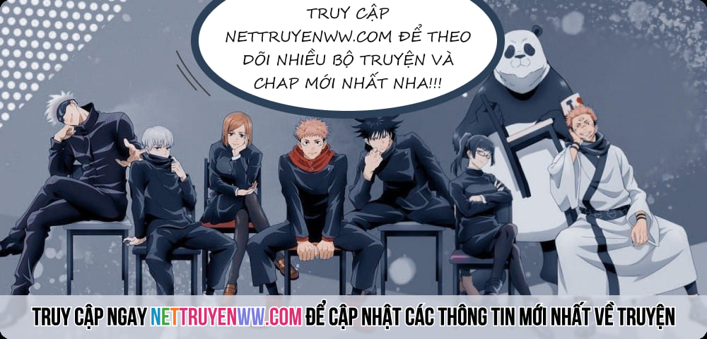 Hồi Ức Của Chiến Thần: Chapter 119