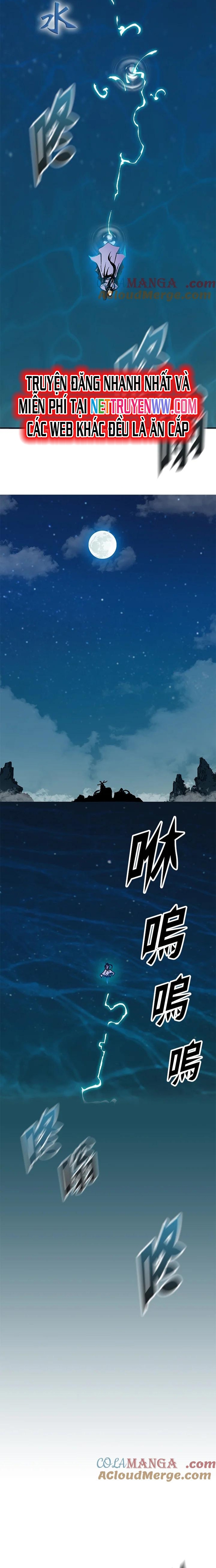 Hồi Ức Của Chiến Thần: Chapter 120