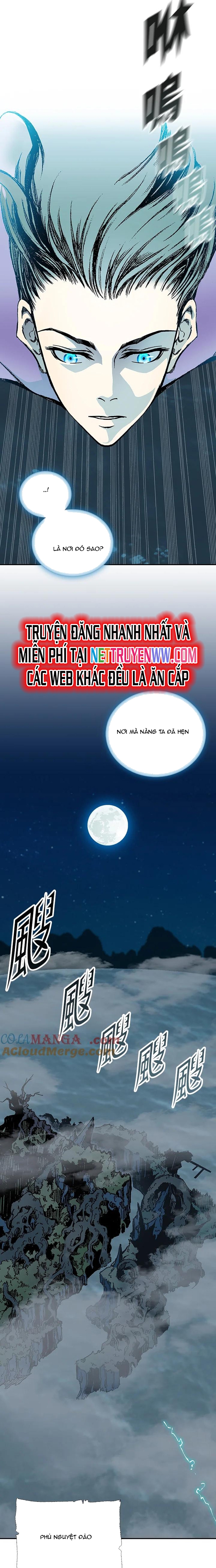 Hồi Ức Của Chiến Thần: Chapter 120