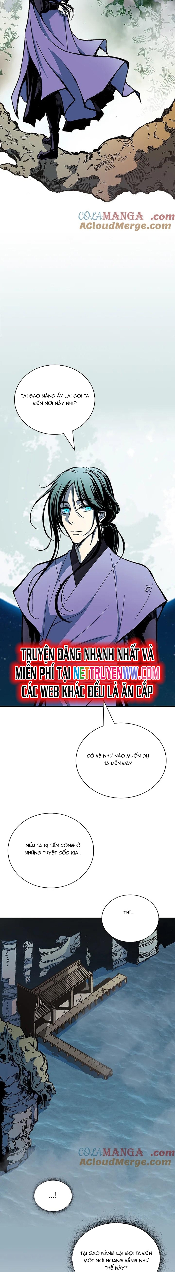Hồi Ức Của Chiến Thần: Chapter 120