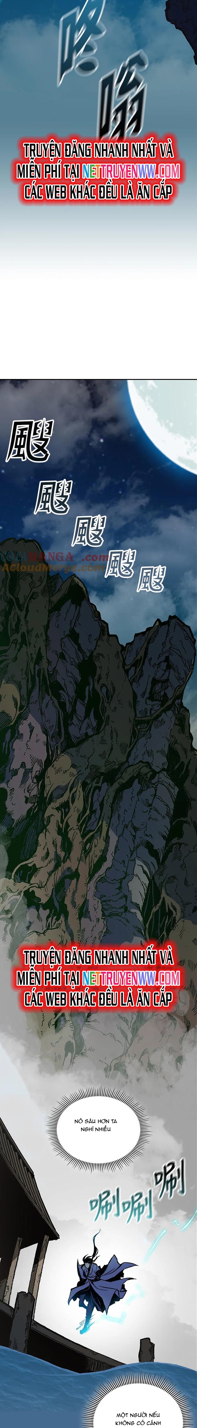 Hồi Ức Của Chiến Thần: Chapter 120