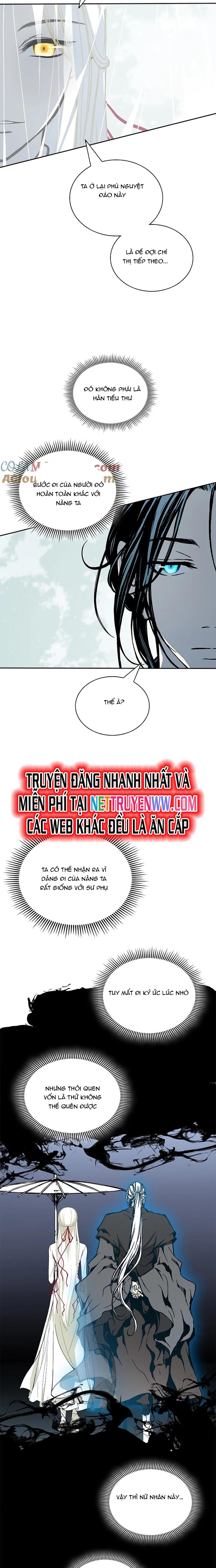 Hồi Ức Của Chiến Thần: Chapter 120