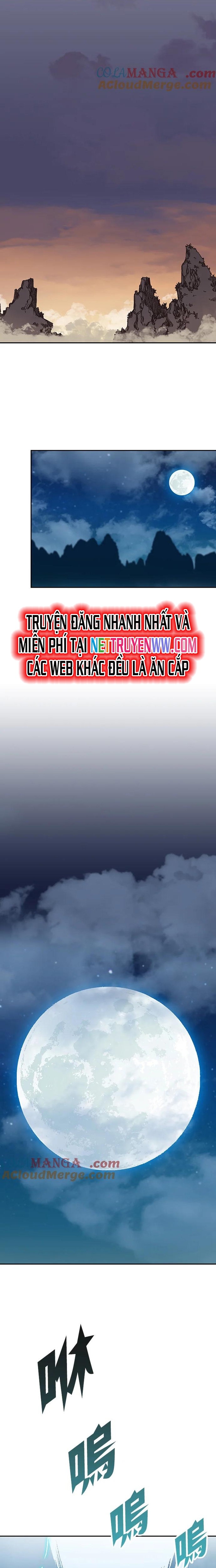 Hồi Ức Của Chiến Thần: Chapter 120