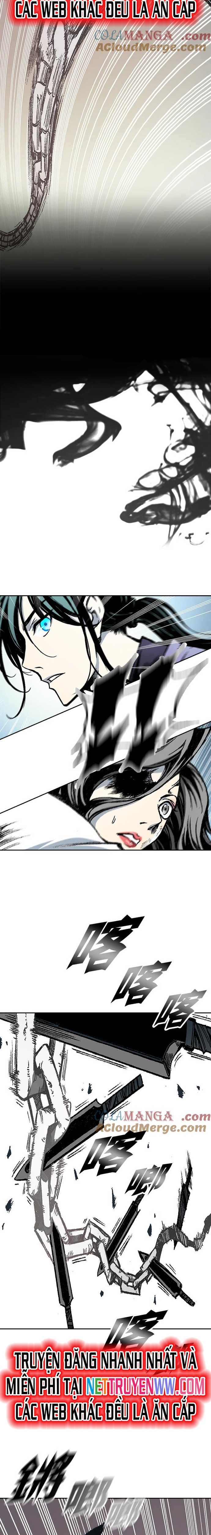 Hồi Ức Của Chiến Thần: Chapter 121