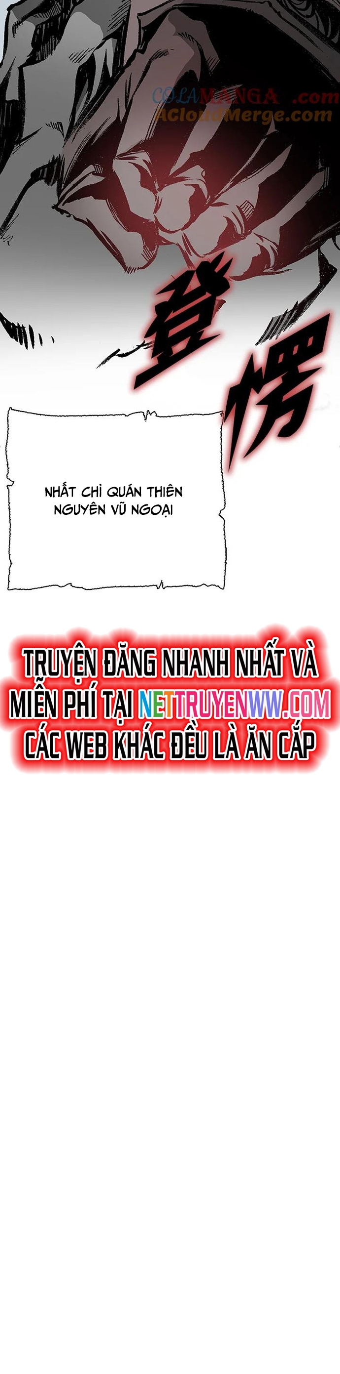 Hồi Ức Của Chiến Thần: Chapter 121