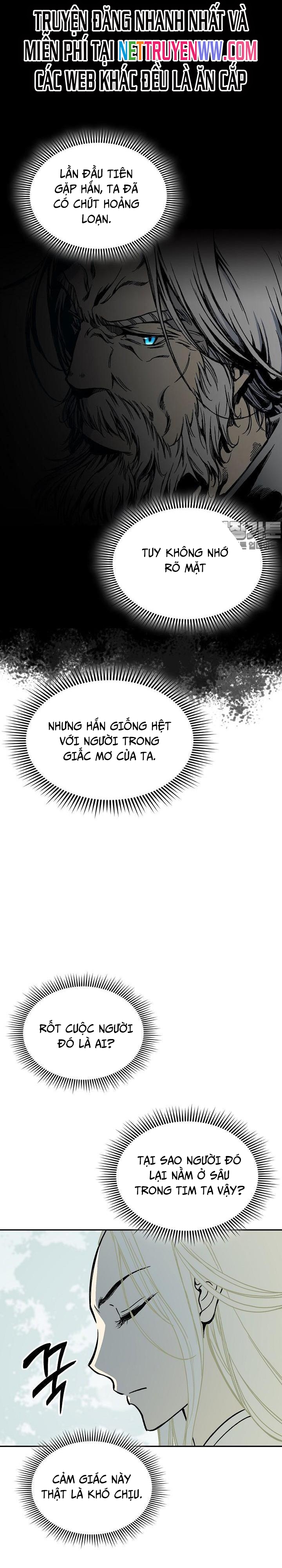 Hồi Ức Của Chiến Thần: Chapter 123