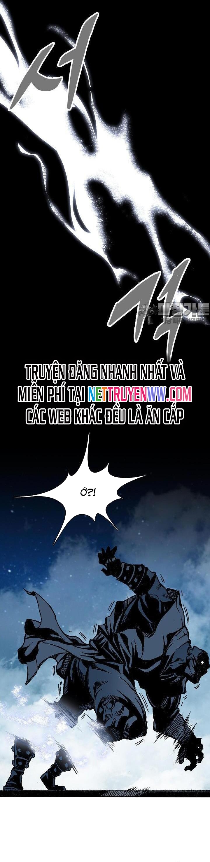 Hồi Ức Của Chiến Thần: Chapter 123