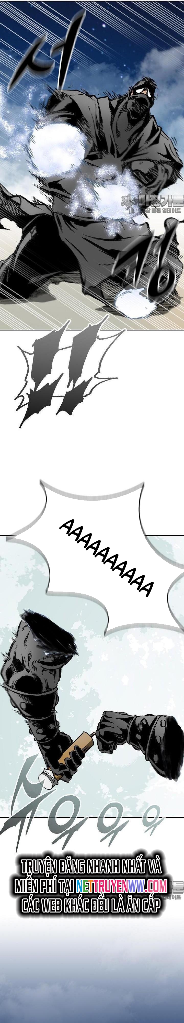 Hồi Ức Của Chiến Thần: Chapter 123
