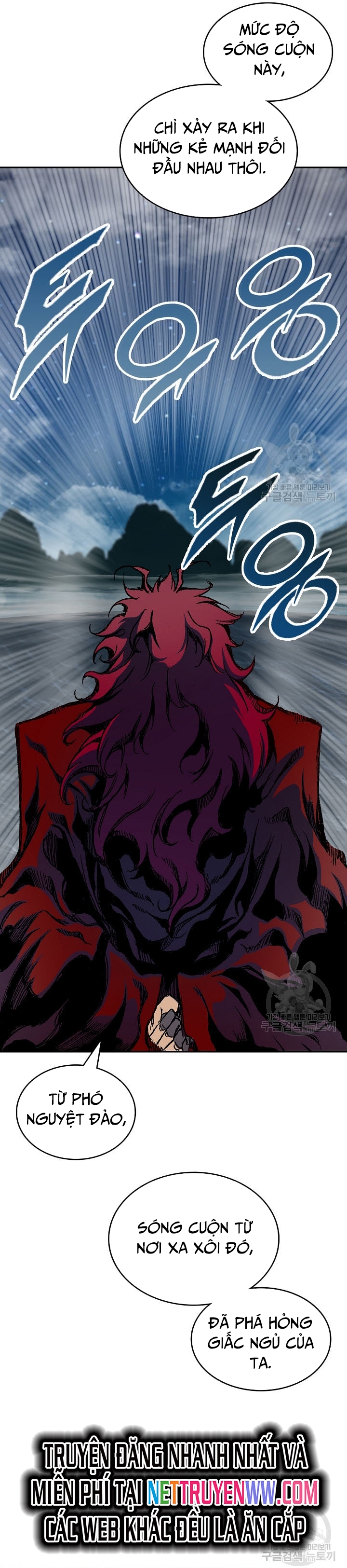 Hồi Ức Của Chiến Thần: Chapter 124