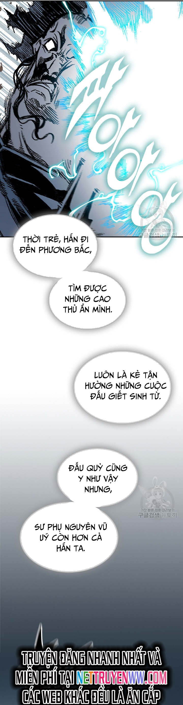 Hồi Ức Của Chiến Thần: Chapter 124