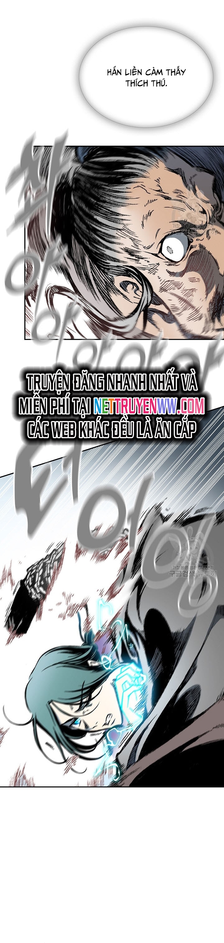 Hồi Ức Của Chiến Thần: Chapter 124