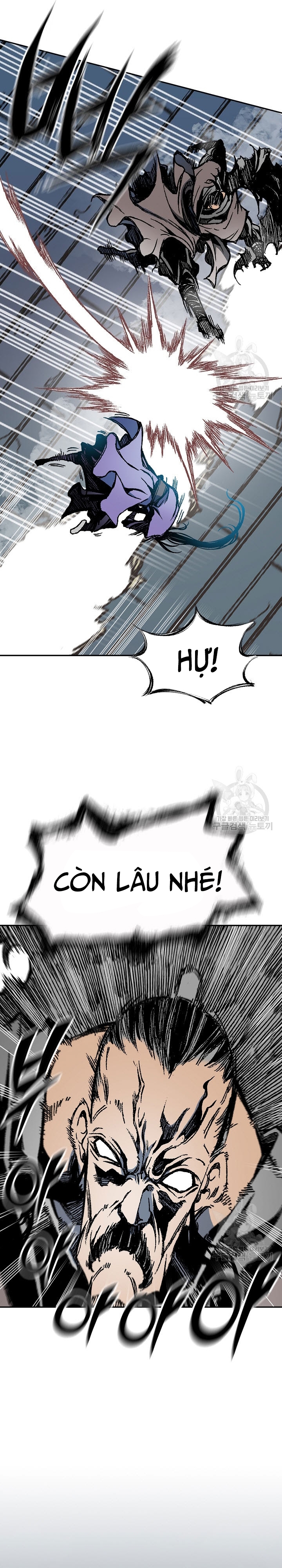 Hồi Ức Của Chiến Thần: Chapter 124