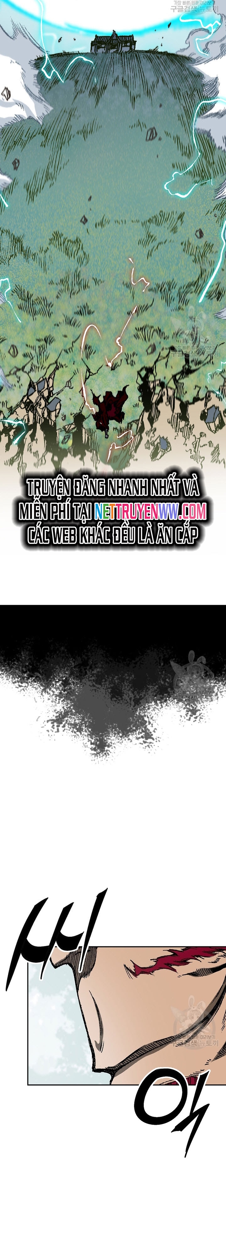 Hồi Ức Của Chiến Thần: Chapter 124