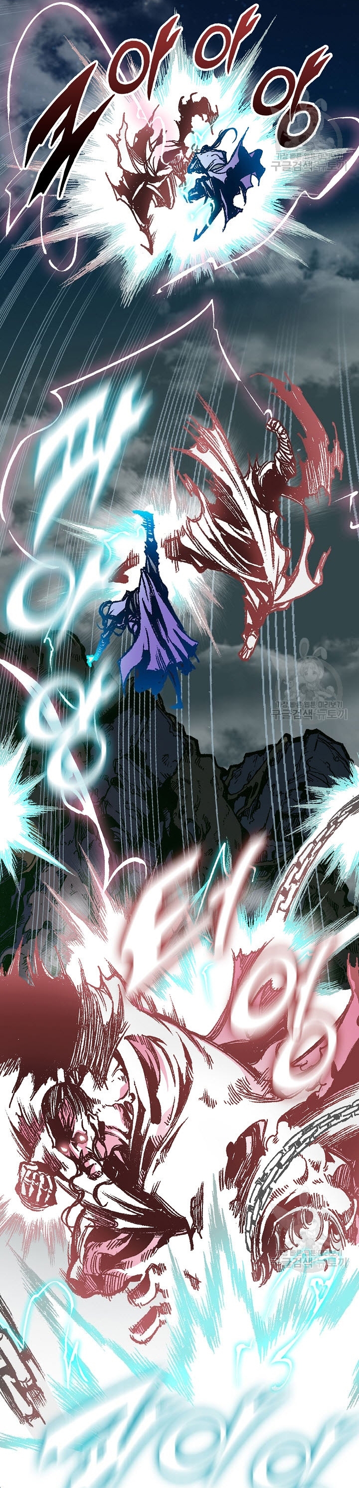 Hồi Ức Của Chiến Thần: Chapter 127