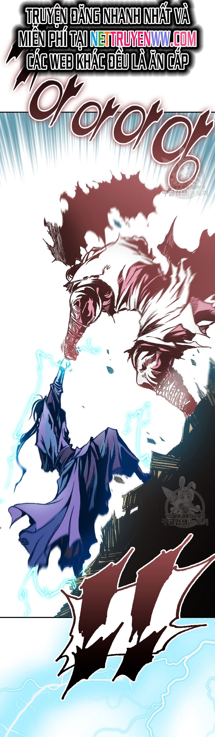 Hồi Ức Của Chiến Thần: Chapter 127