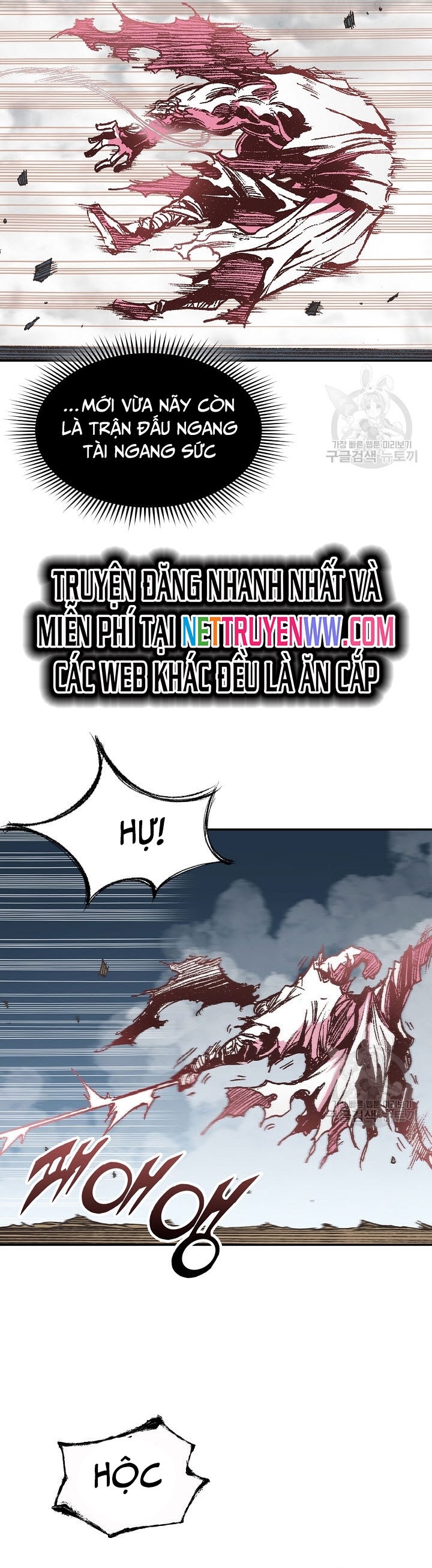 Hồi Ức Của Chiến Thần: Chapter 127