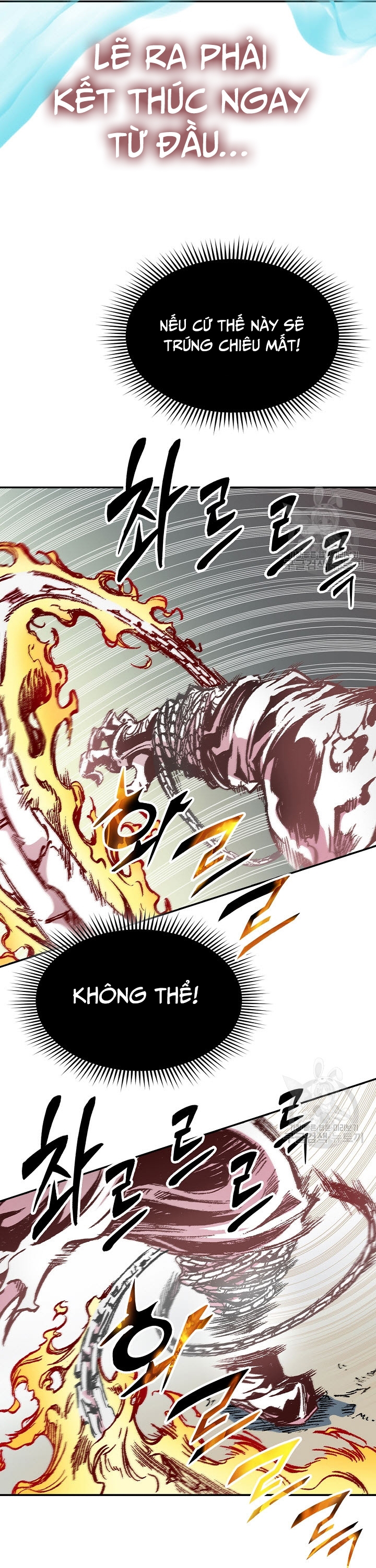 Hồi Ức Của Chiến Thần: Chapter 127