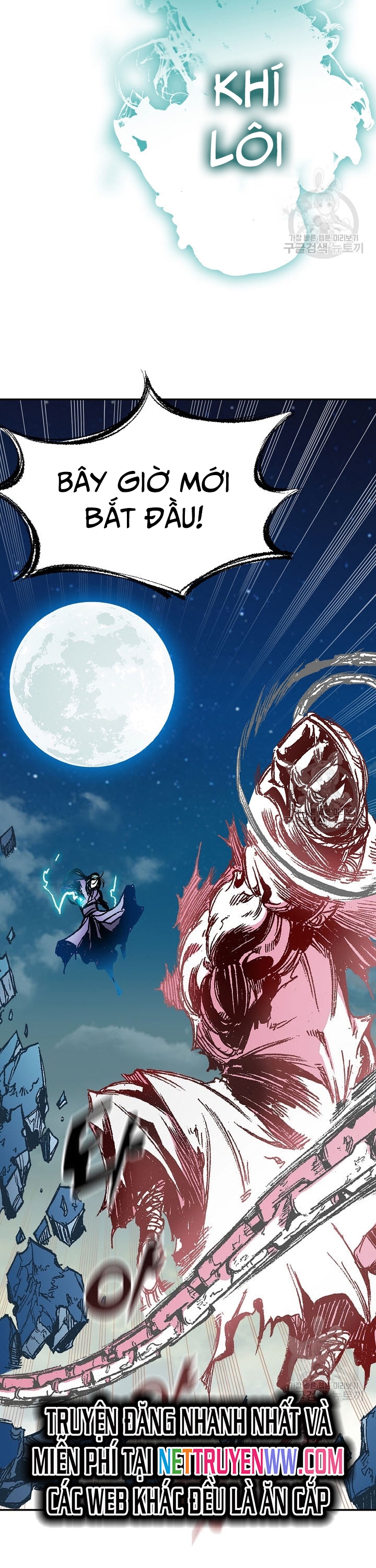 Hồi Ức Của Chiến Thần: Chapter 127