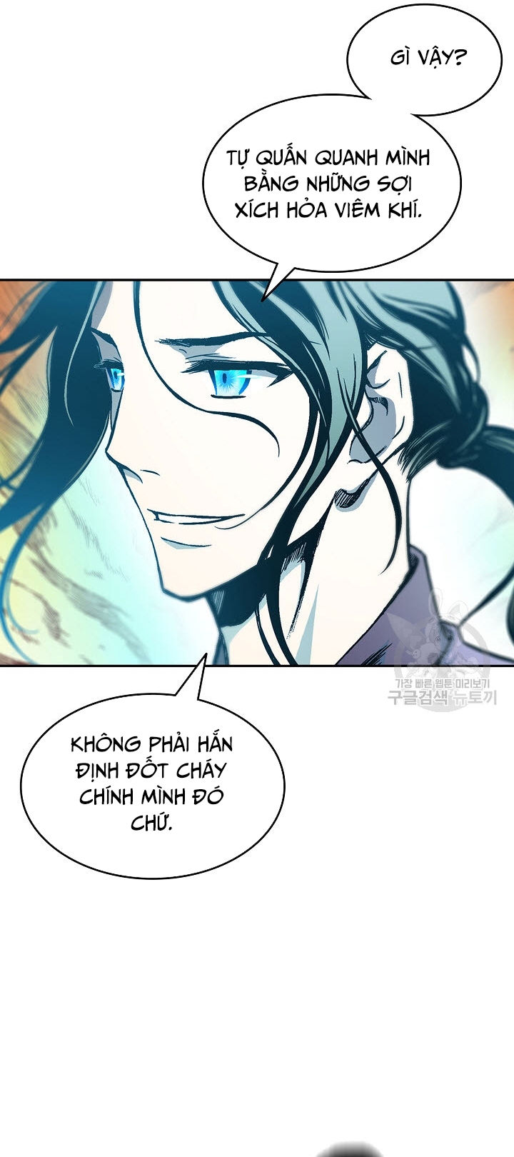 Hồi Ức Của Chiến Thần: Chapter 127
