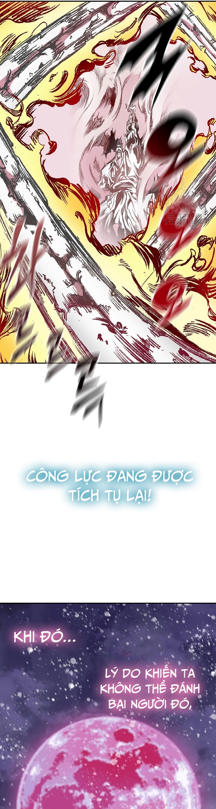 Hồi Ức Của Chiến Thần: Chapter 127