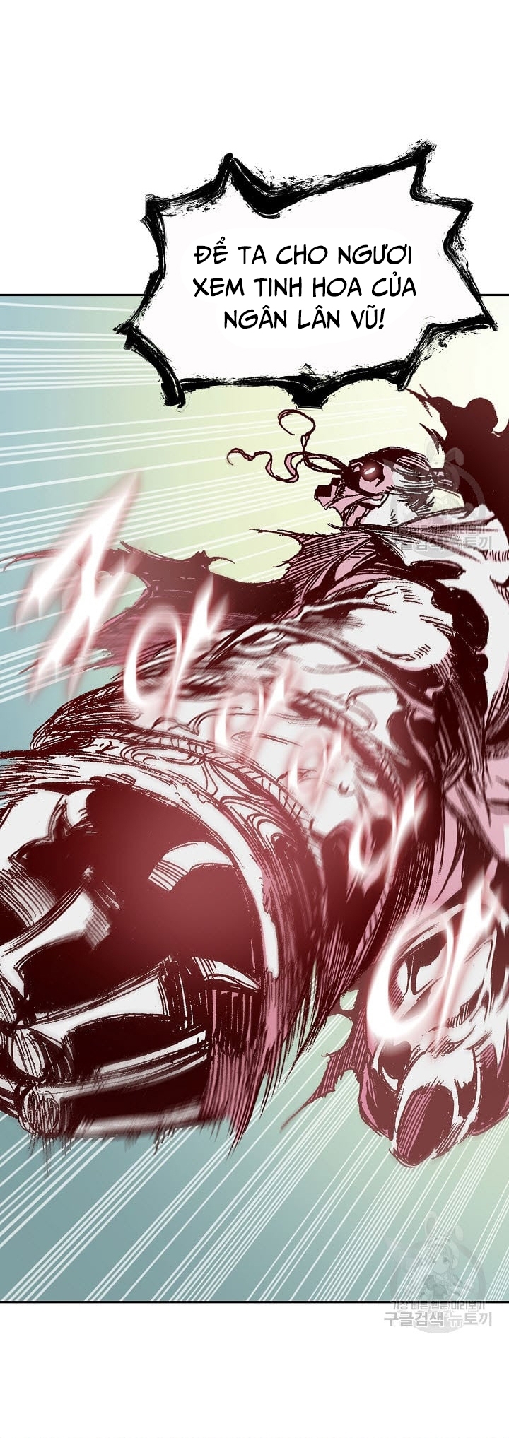 Hồi Ức Của Chiến Thần: Chapter 127