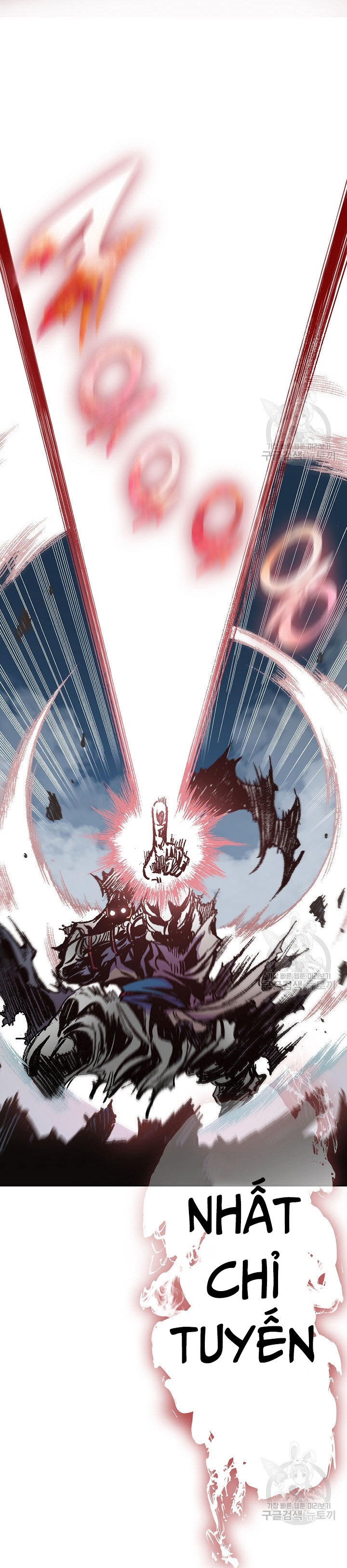 Hồi Ức Của Chiến Thần: Chapter 127