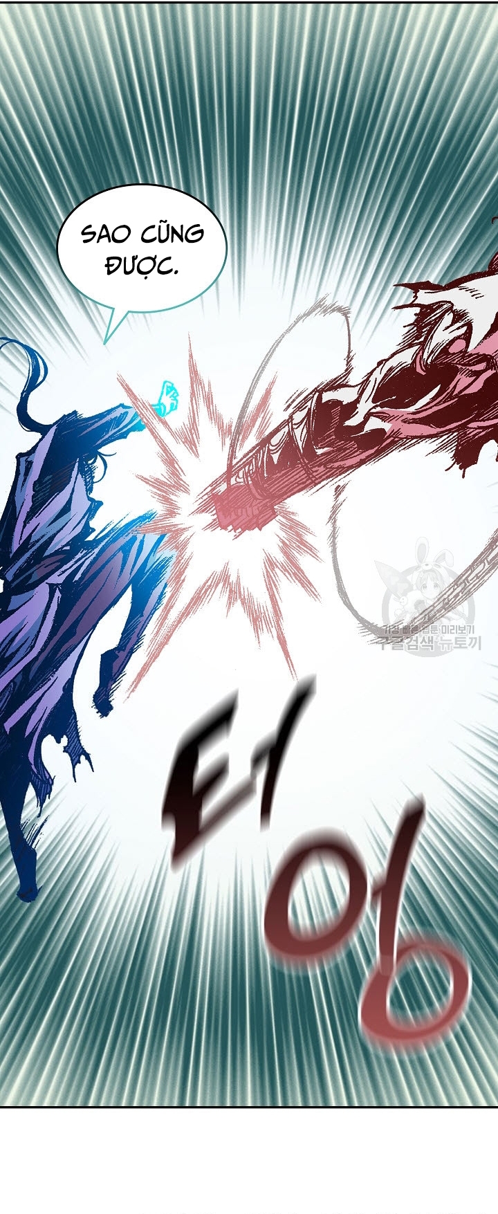 Hồi Ức Của Chiến Thần: Chapter 127