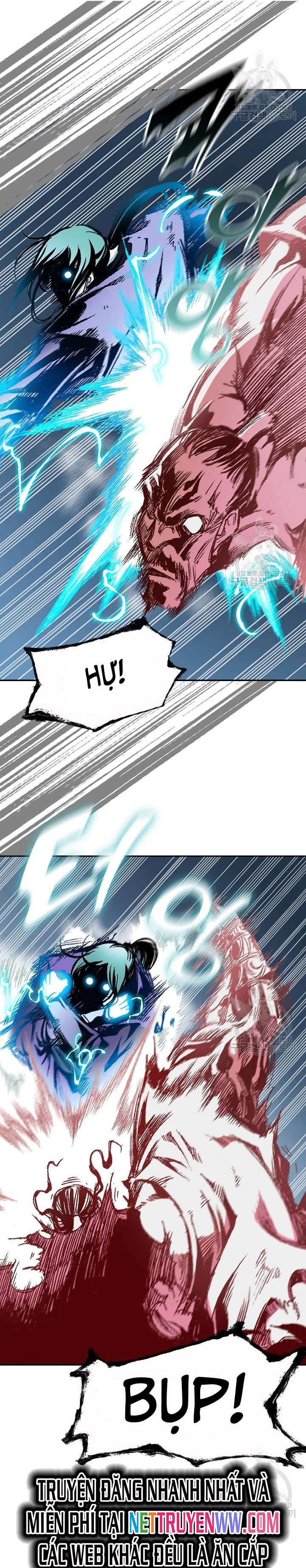 Hồi Ức Của Chiến Thần: Chapter 127