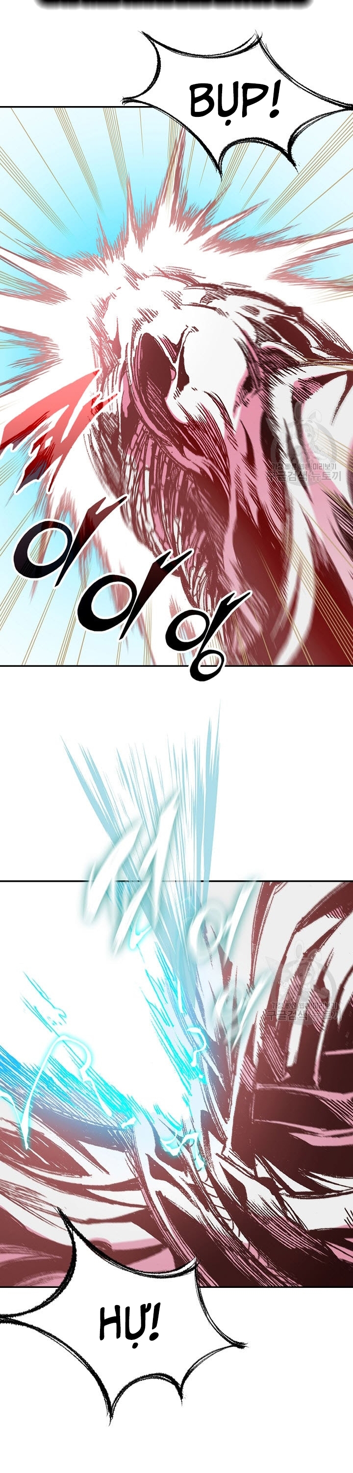Hồi Ức Của Chiến Thần: Chapter 127
