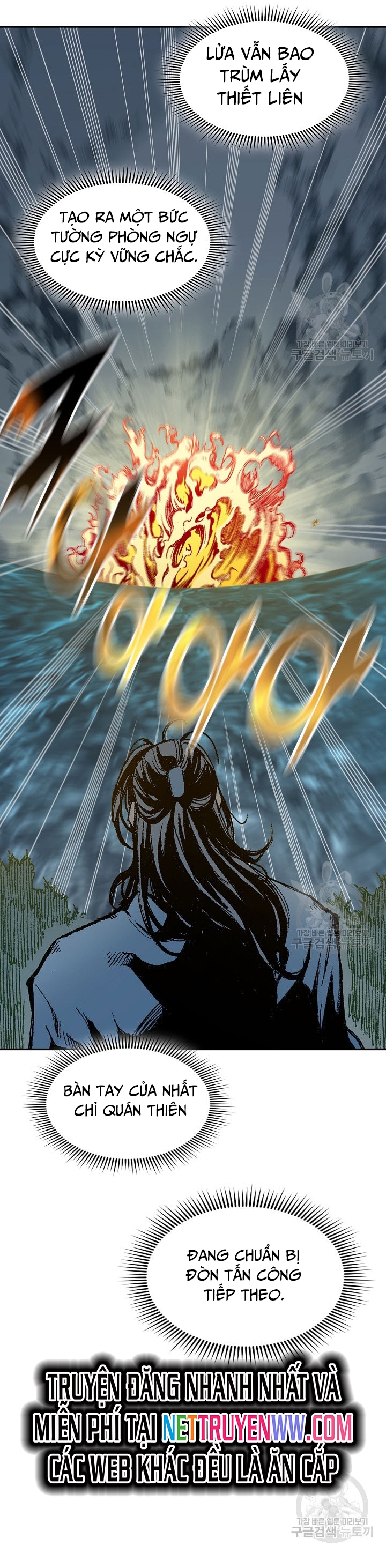 Hồi Ức Của Chiến Thần: Chapter 128
